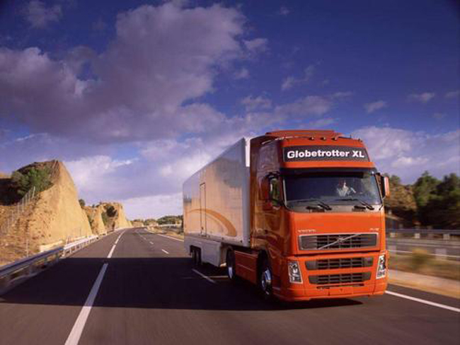 運(yùn)輸車(chē)隊(duì)